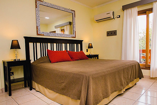 Habitaciones