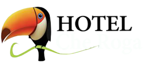 Hotel Che Roga :: Eldorado Misiones