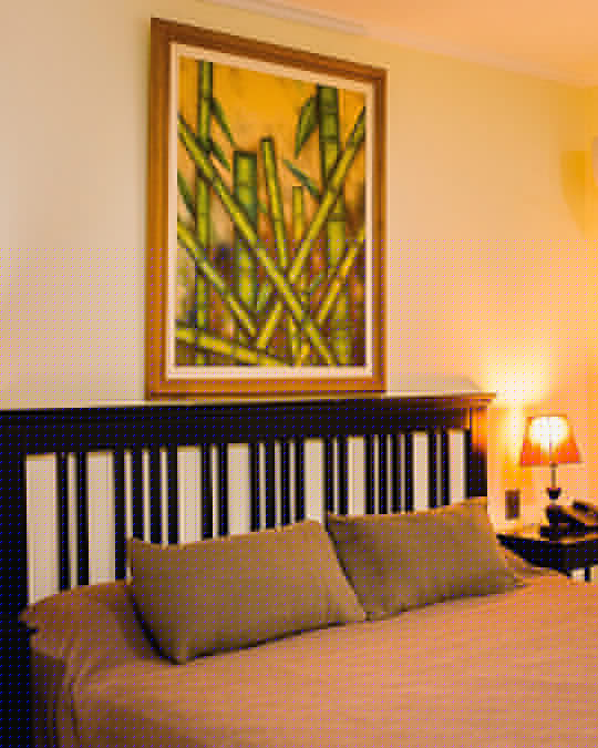 Habitaciones